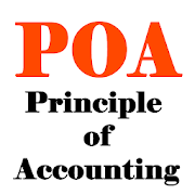 Principle of Accounting