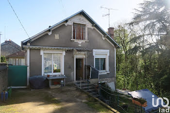 maison à Montmorillon (86)