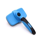 Blue comb
