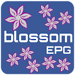 Cover Image of Télécharger Blossom EPG - TeVe Guide 1.1 APK