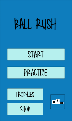 Ball Rush