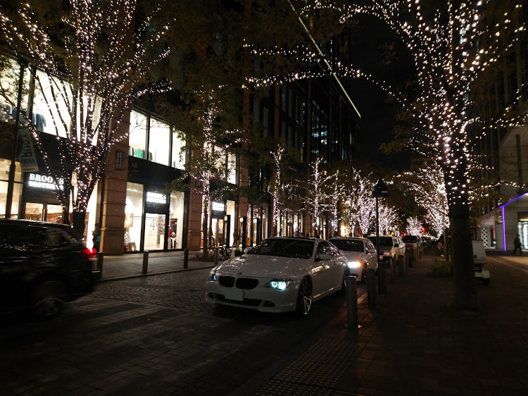 6シリーズの車検・いつもありがとうございます😊・今日は寒い・✨キラキラ✨・パパ活🤣🤣🤣に関するカスタム事例の投稿画像10枚目