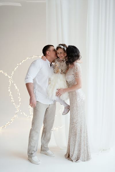 Wedding photographer Lilya Solopova (solopova). Photo of 27 March 2023