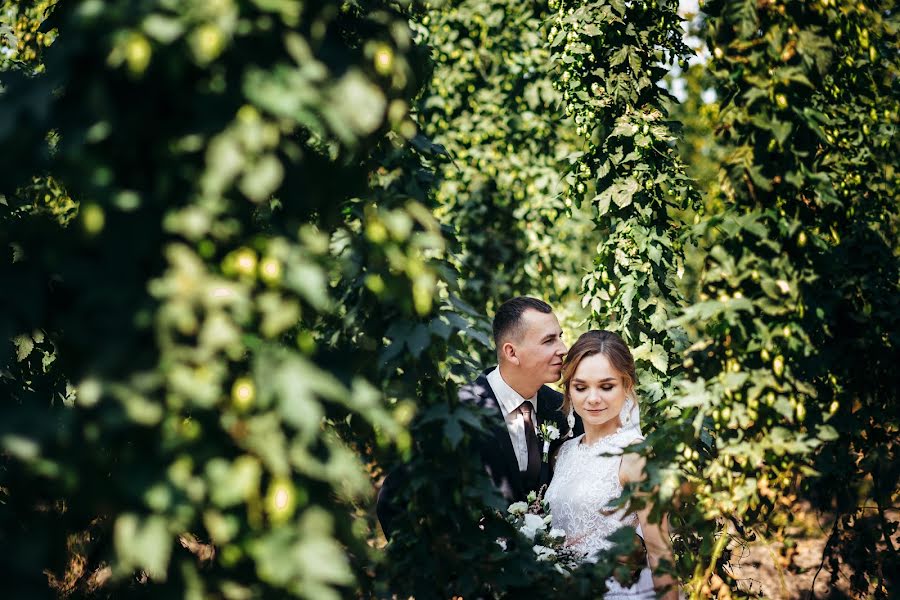 Fotógrafo de bodas Ivan Mischuk (77miv77). Foto del 11 de septiembre 2018