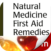 100+ Natural Remedies  Icon