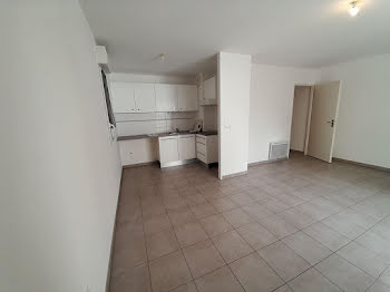 appartement à Nantes (44)