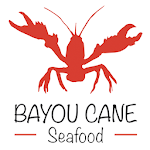 Cover Image of ดาวน์โหลด BayouCane Seafood 1.3.6 APK