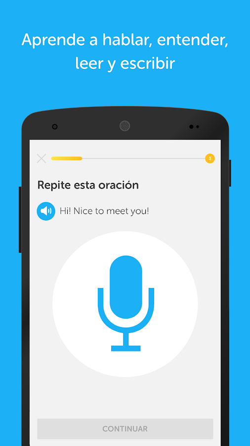 Aprender Ingls Gratis Con Duolingo Es As De Fcil Sigue Los Pasos