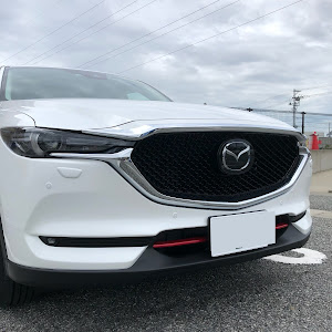 CX-5 KF5P