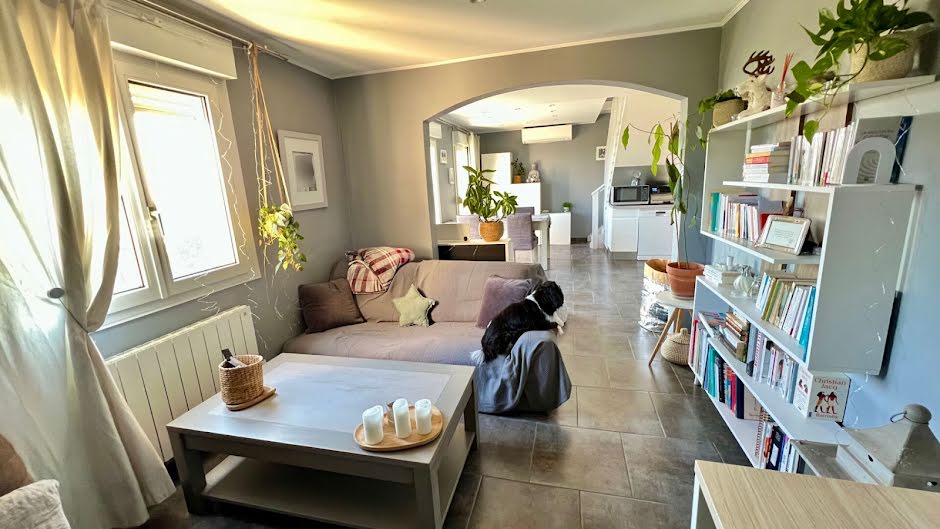 Vente appartement 4 pièces 111 m² à Antibes (06600), 424 000 €