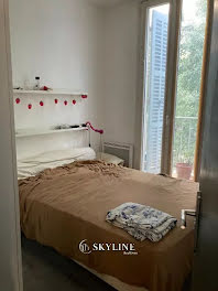 appartement à Marseille 6ème (13)