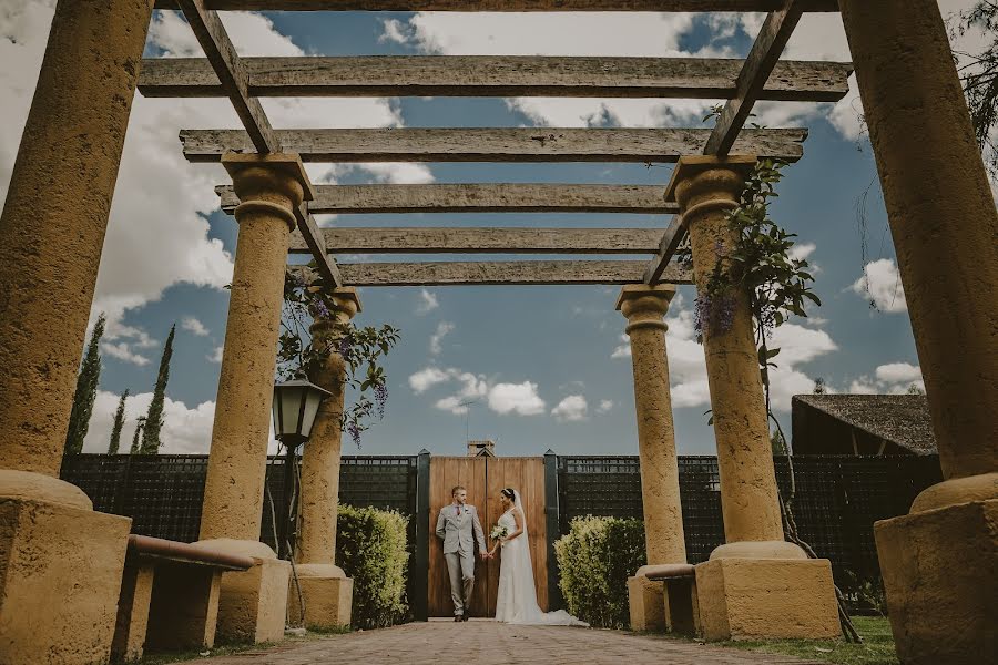 Wedding photographer Daniel Collarani (danielcollarani). Photo of 20 October 2018