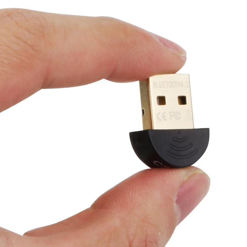 USB40 Adattatore Bluetooth Wireless. Connessione wireless per audio e dati. Goditi libertà e versatilità. Streaming di musica e altro ancora semplificato.