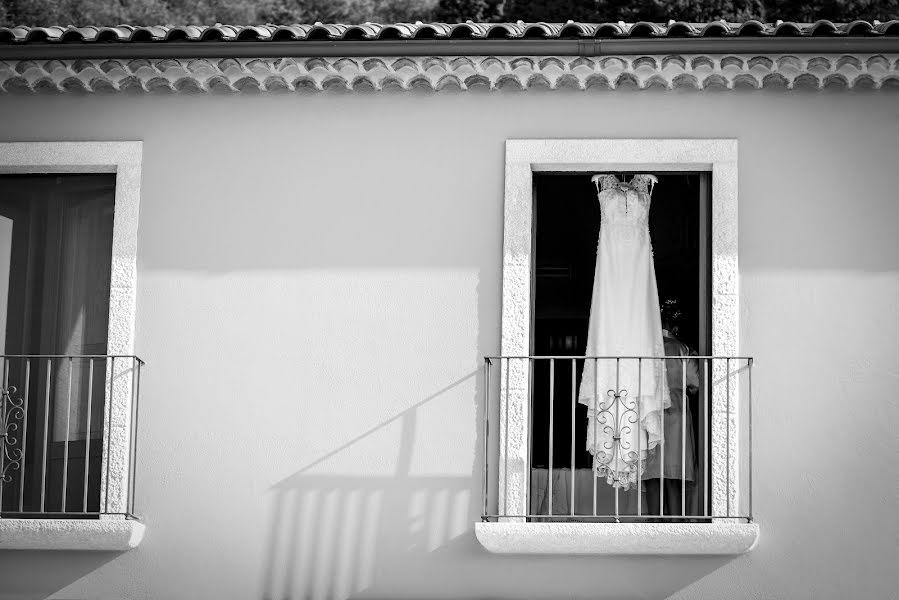 Fotografo di matrimoni Andrea Rifino (arstudio). Foto del 1 dicembre 2016