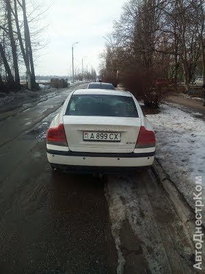 продам авто Volvo S60 S60 фото 3