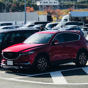 CX-5 KF系