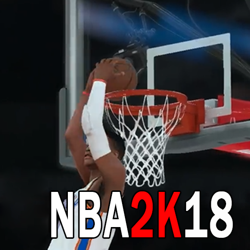 Tips For NBA 2K18