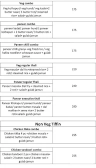 B4U Tiffin menu 2