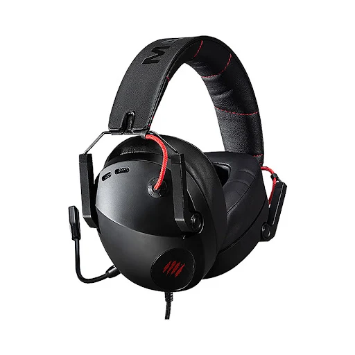 Tai nghe Gaming Cao cấp Madcatz P.I.L.O.T. 3