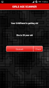 Girls Age Scanner Prank(圖3)-速報App