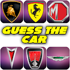 Cars logo quiz: trivia game 7.3.2z