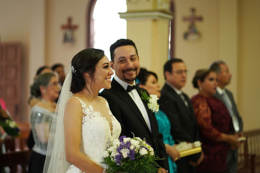 Wedding photographer Alberto Sanchez (albertosanchez2). Photo of 14 March 2019