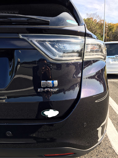 ハリアー Zsu65wの愛車紹介 ドライブに関するカスタム メンテナンスの投稿画像 車のカスタム情報はcartune