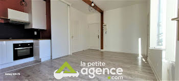 appartement à Montluçon (03)