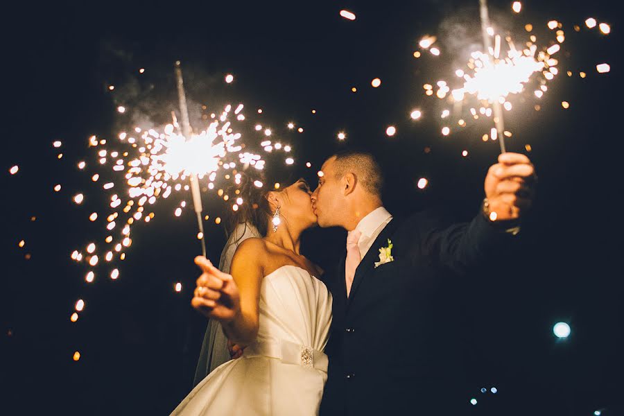 Photographe de mariage Yuriy Emelyanov (kedr). Photo du 27 septembre 2015