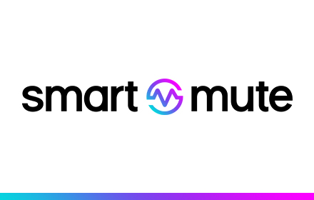 Smart Mute Preview image 0