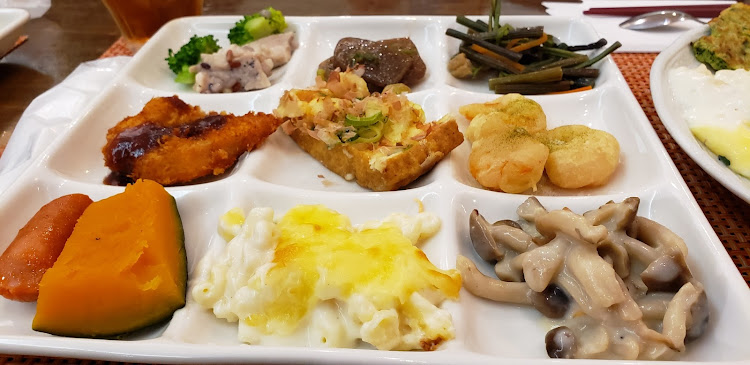 GSの命を賭けた朝御飯に関するカスタム事例の投稿画像4枚目