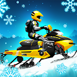 Motocross Kids - Winter Sports Apk