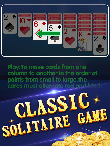 Big Win Solitaire