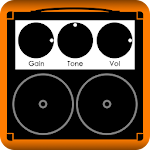 Cover Image of 下载 Guitar Effects Pedals, Guitar Amp - Deplike 5.5.24 APK