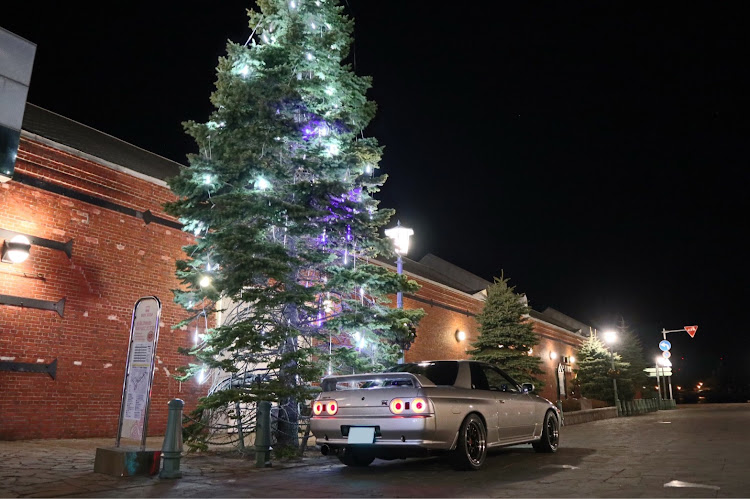 スカイライン GT-RのGTR・シーズンオフ・緊急事態宣言解除・スカイライン・めざせPickupcarsに関するカスタム事例の投稿画像6枚目