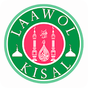 Laawolkisal 4.1.1 Icon