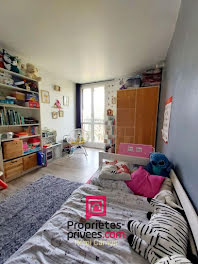 appartement à Rambouillet (78)