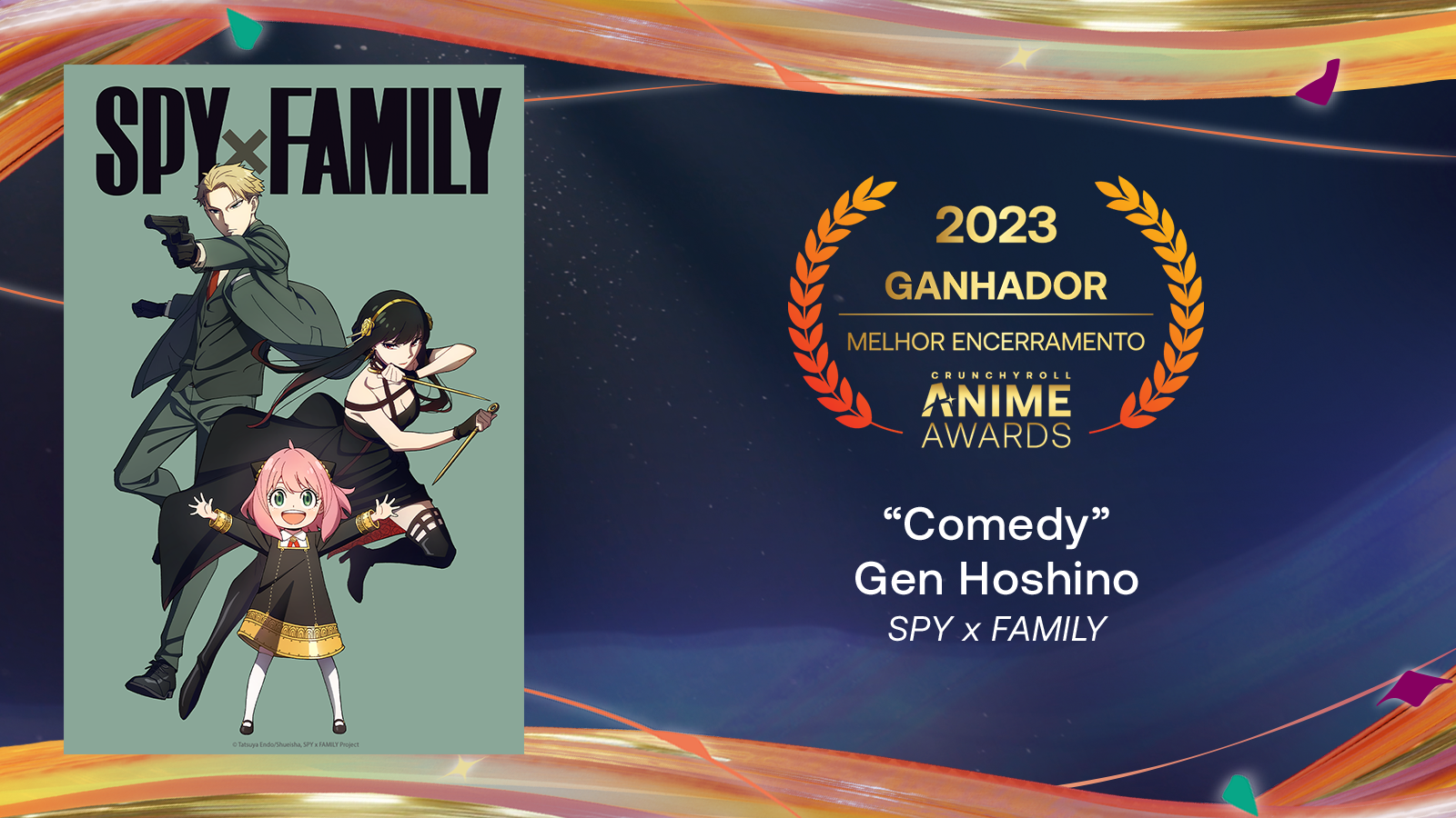 GenkiCast #23  Conversando sobre os PAMP e os Crunchyroll Anime Awards 