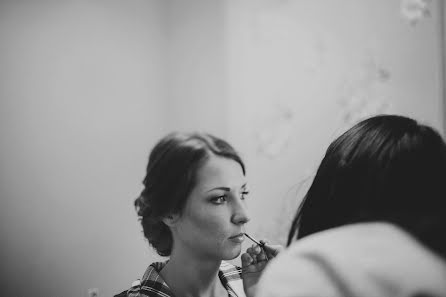Fotógrafo de casamento Anastasiya Lukashova (nastyami). Foto de 28 de maio 2015