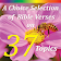 A Choice Selection of Bible Verses on 37 Topics icon