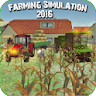 Farming  Simulation 2016 icon