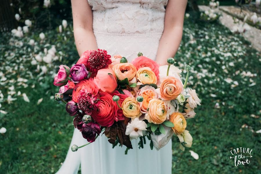 Wedding photographer Mark (scottandlees). Photo of 2 July 2019