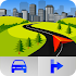 GPS Voice Navigator and Route Finder-Voice Maps1.2