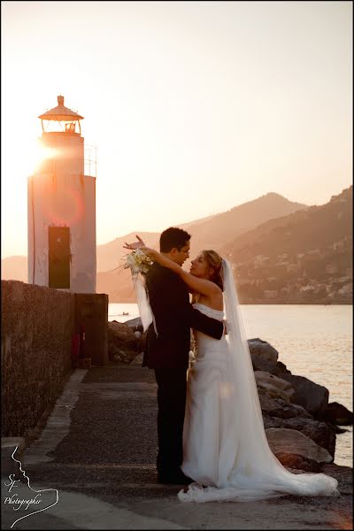 Photographe de mariage Sara Fenu (sarafenu). Photo du 22 avril 2015