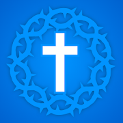 Ave Maria Rosary 2.0 Icon