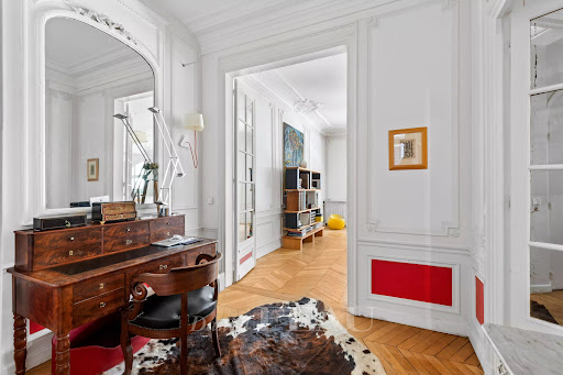 Apartment 3