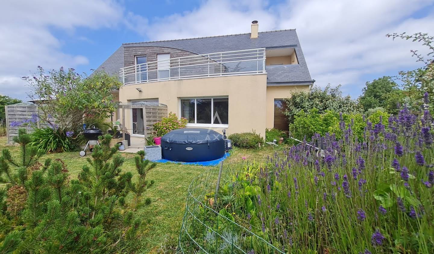 House with terrace Camaret-sur-Mer