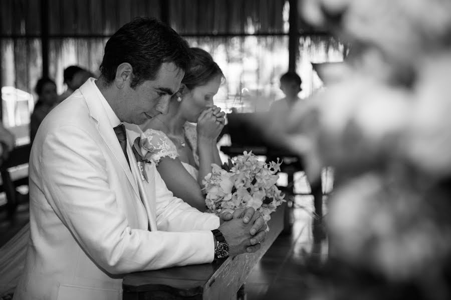 Wedding photographer Laura Otoya (lauriotoya). Photo of 15 May 2015