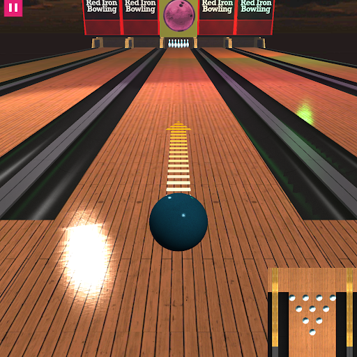 Simply Bowling Free