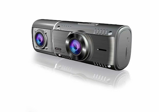Title 7, Cross-border driving recorder car camera featur...
